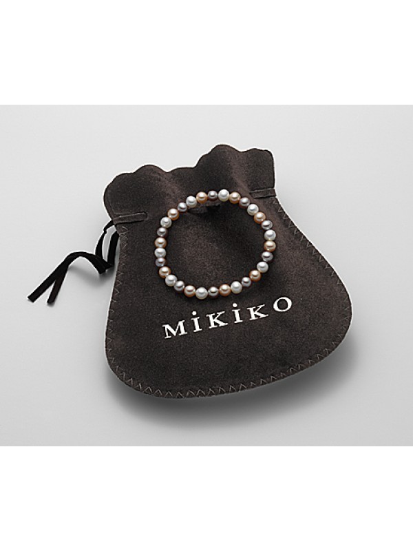  Bracciale Perle Donna MiKiKo MB0190P0FC99055