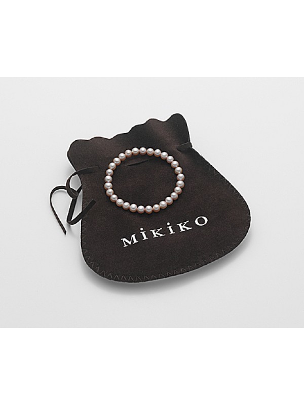 Bracciale Perle Donna MiKiKo MBO190P0FCMU055