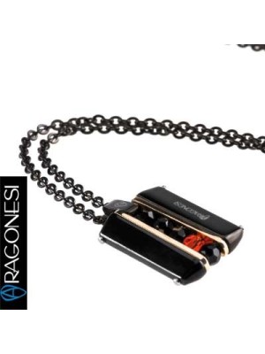 Collana Acciaio Uomo Aragonesi GR1601 Collana Acciaio Uomo Aragonesi GR1601