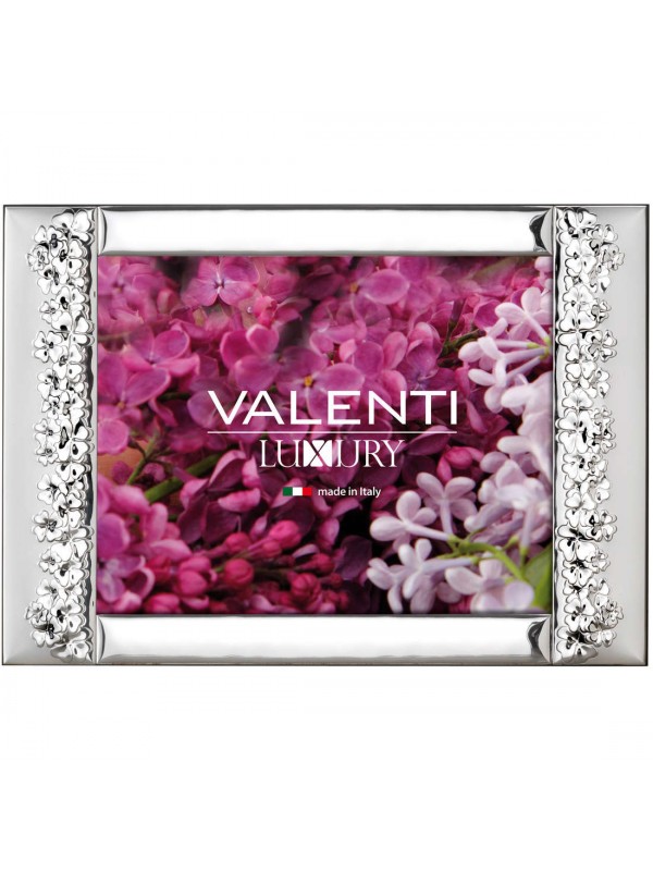  Cornice Argento Oggetto Arredo Valenti e C. 56006 2L