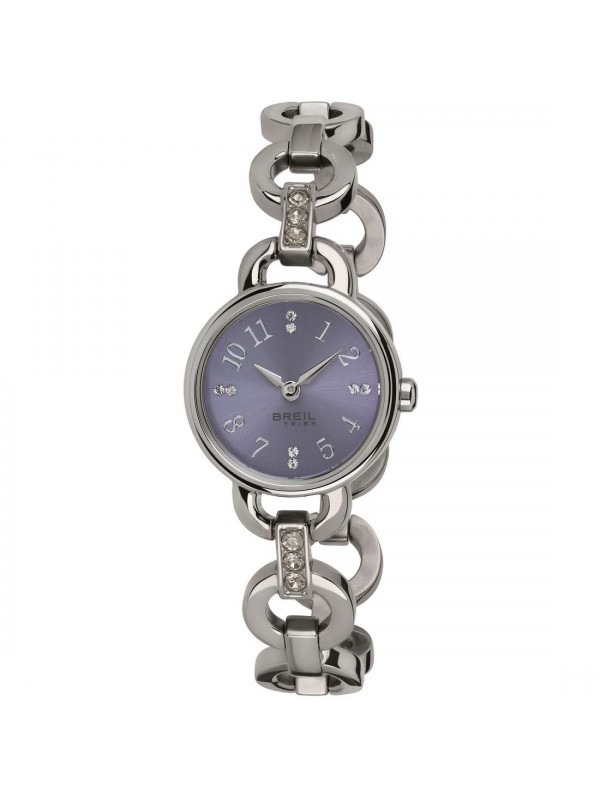  Orologio Acciaio Donna Breil Tribe EW0280