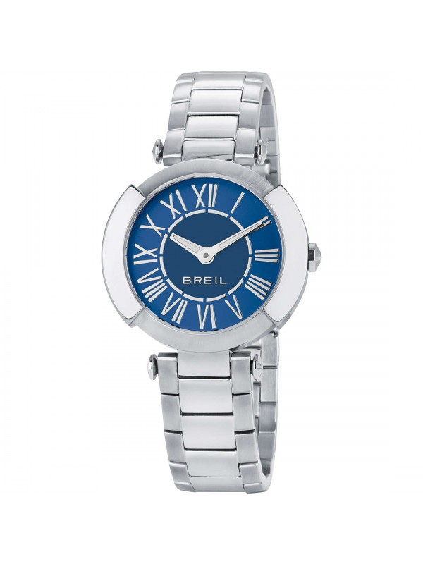  Orologio Acciaio Donna Breil TW1441