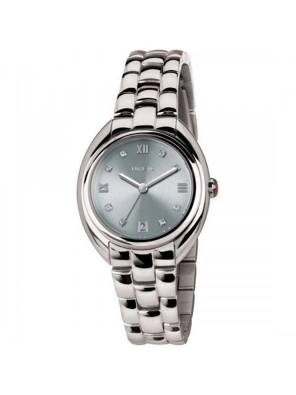  Orologio Acciaio Donna Breil TW1585