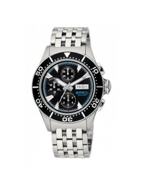  Orologio Acciaio Uomo Breil BW0496