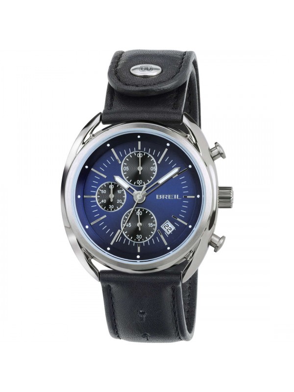  Orologio Acciaio Uomo Breil TW1528