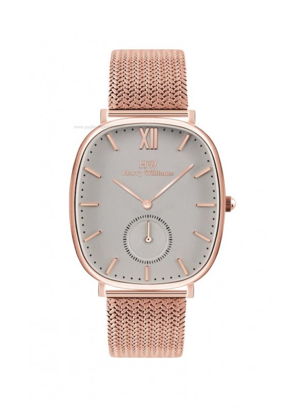  Orologio Donna Harry Williams HW-2435L/12M