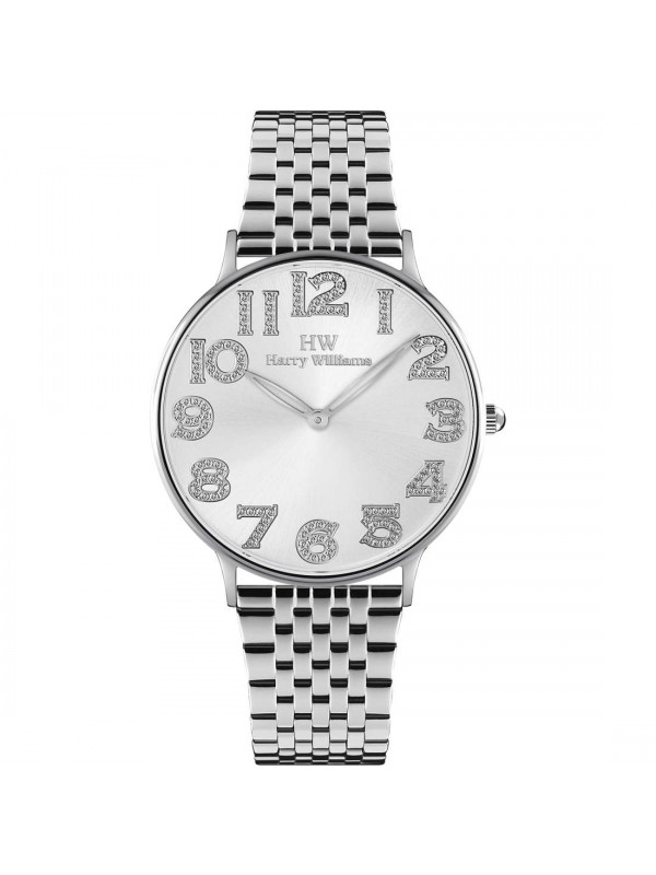  Orologio Donna Harry Williams HW-2566L/06M