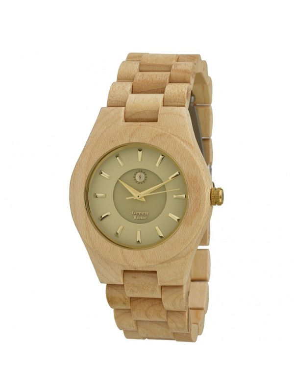  Orologio Unisex GreenTime Zw032B