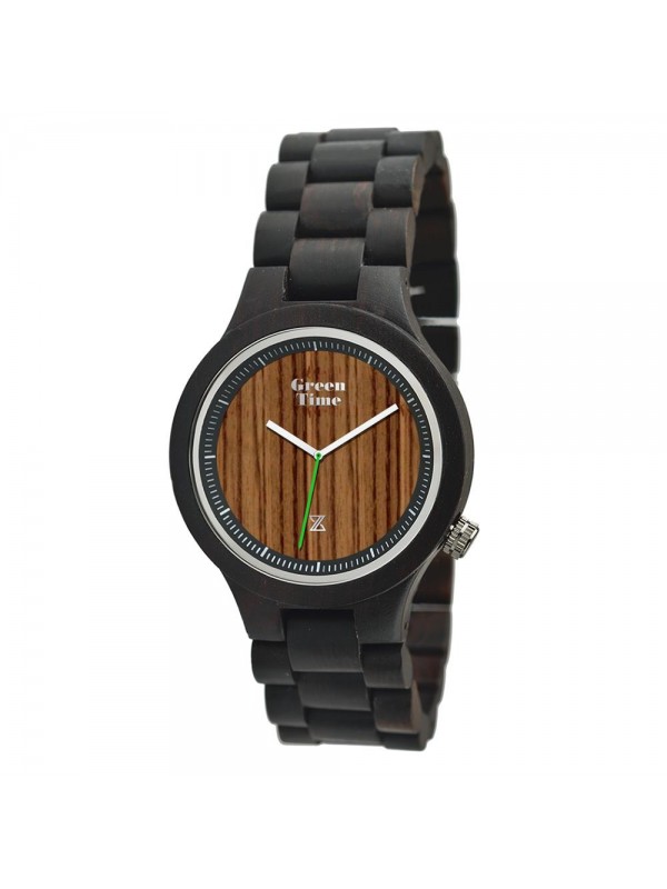  Orologio Unisex GreenTime ZW043A