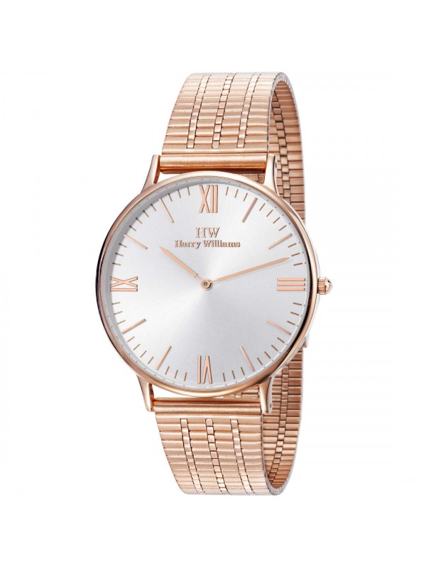  Orologio Uomo Harry Williams Hw-2402M/07M