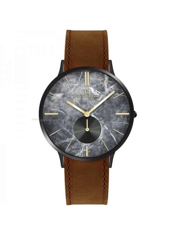  Orologio Uomo Harry Williams HW-2565M/02