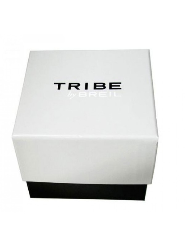  Orologio Acciaio Uomo Breil Tribe Ew0324