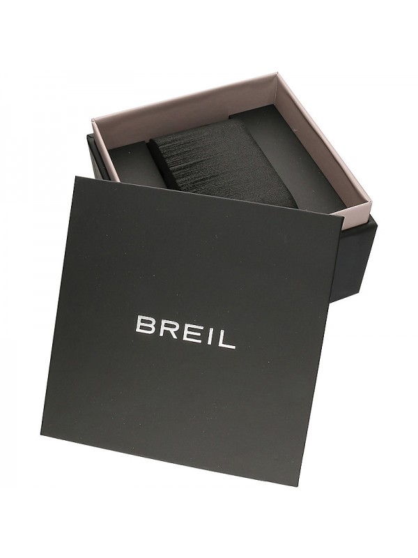  Orologio Acciaio Uomo Breil TW1640