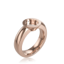  Anello Acciaio Donna Breil Stones TJ2060