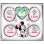  Portafoto Argento Bambino| Oggetto Arredo Disney D122 5LRA