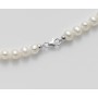 Bracciale Oro Bianco Perle Donna MiKiKo MBC190O4FCBI040