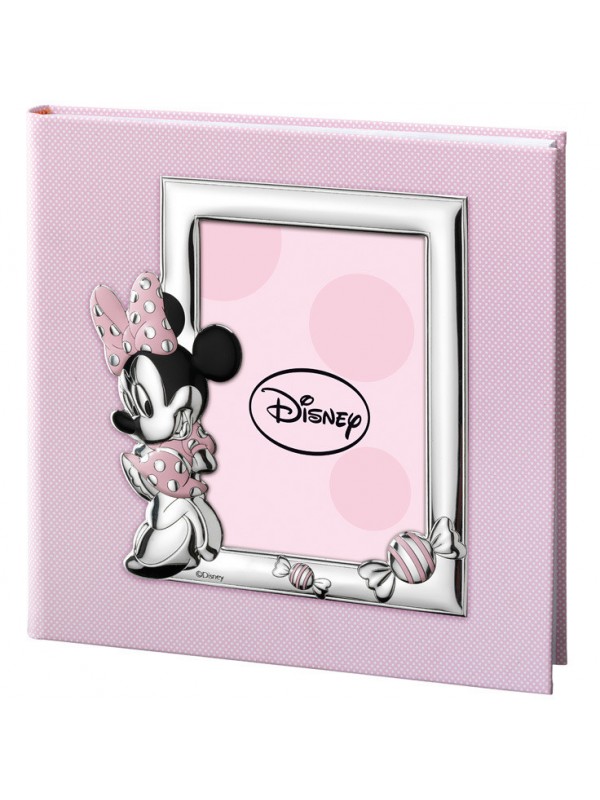  Album Argento Bambino| Oggetto Arredo Disney D104 3