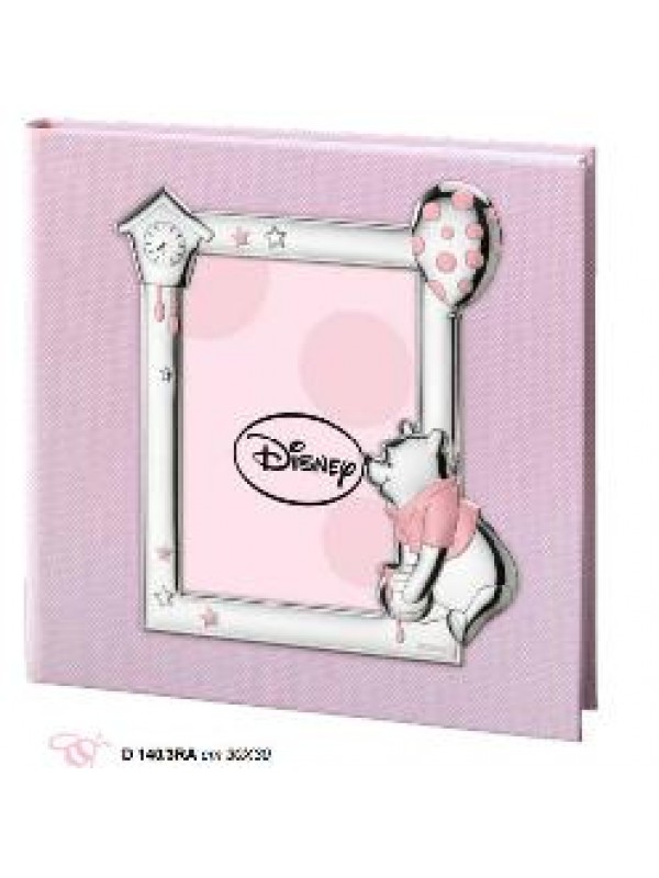  Album Argento Bambino| Oggetto Arredo Disney D110 3