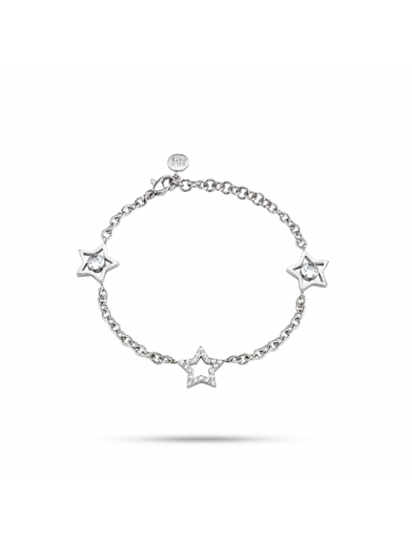  Bracciale Donna Acciaio Gioielli Morellato SAKI06