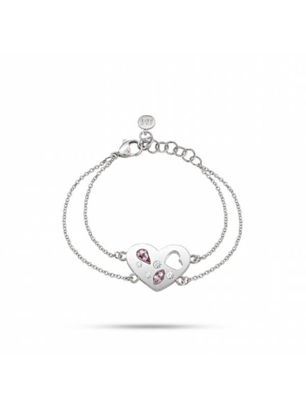  Bracciale Acciaio Donna Morellato SAKR08