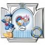  Cornice Argento Bambino| Oggetto Arredo Disney D264 4LC