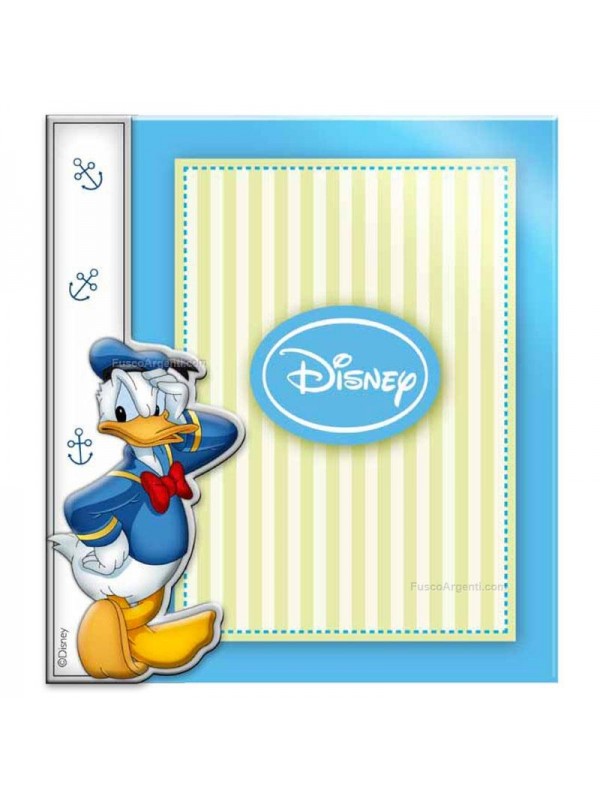  Cornice Argento Bambino| Oggetto Arredo Disney D273 4XC