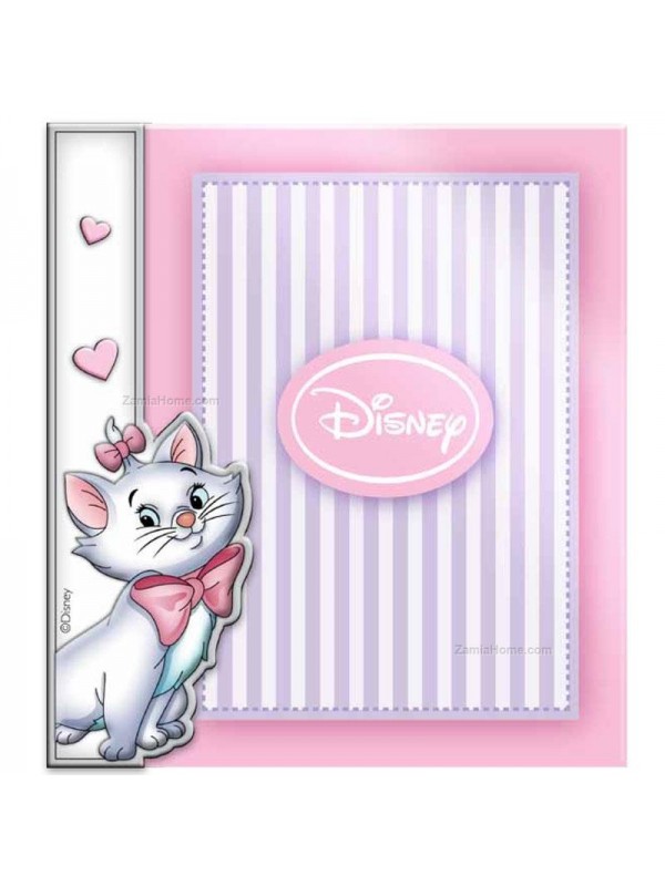  Cornice Argento Bambino| Oggetto Arredo Disney D277 4XRA