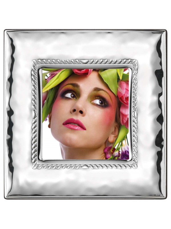  Cornice Argento Oggetto Arredo Valenti e C. 62001 1l