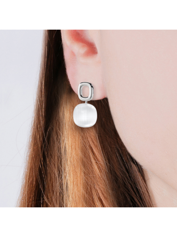  Orecchini Argento Donna Morellato SAKK07