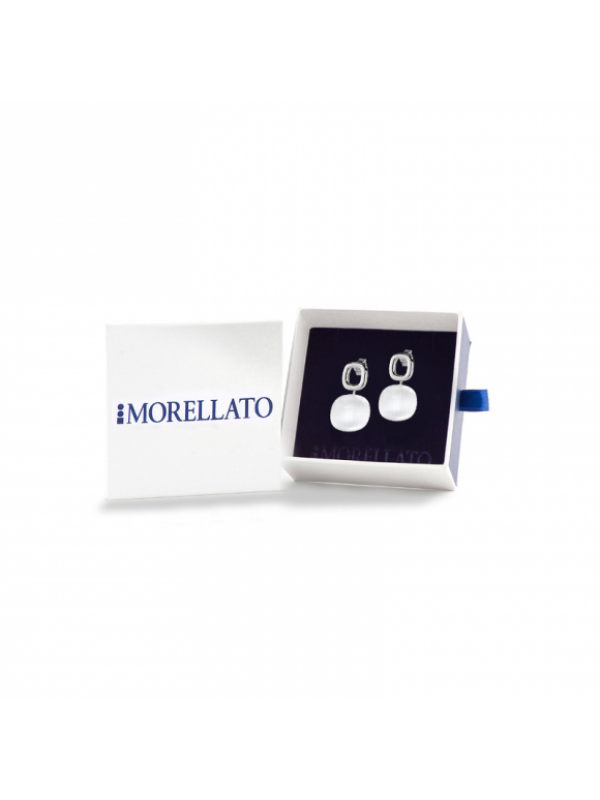  Orecchini Argento Donna Morellato SAKK07