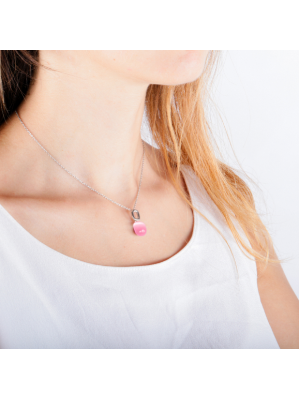  Collana Argento Donna Morellato SAKK23