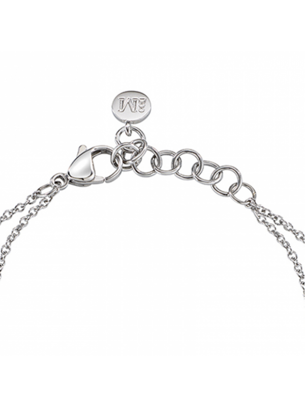  Bracciale Acciaio Donna Morellato SAKR08