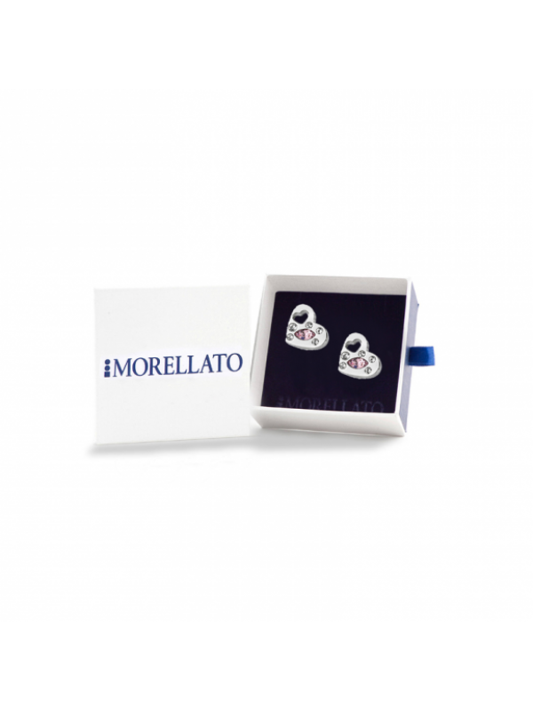  Orecchini Acciaio Donna Morellato SAKR05