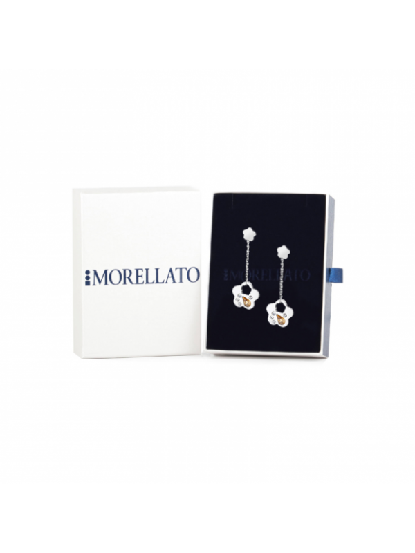  Orecchini Acciaio Donna Morellato SAKR06
