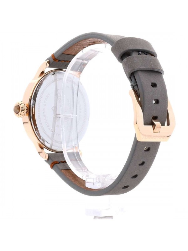  Orologio Acciaio Uomo John Dandy JD2609M/04