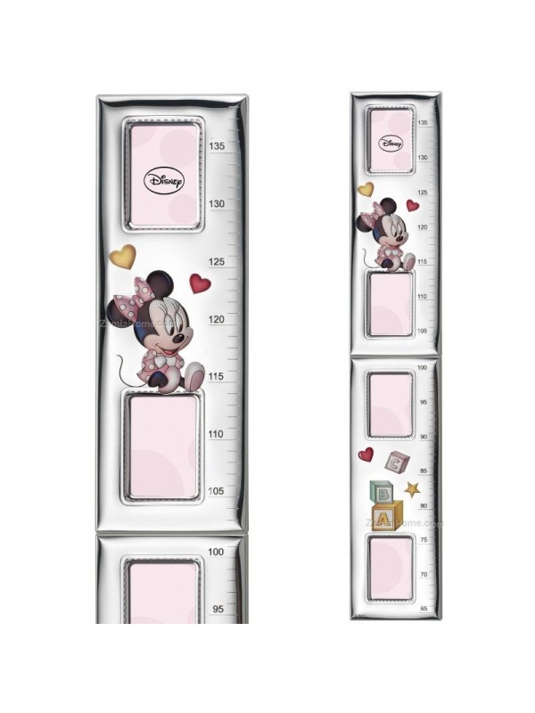 Metro Argento Bambino Disney D244 LRA