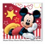  Pannello Argento Bambino| Oggetto Arredo Disney D206 2L