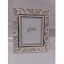  Cornice Argento e Legno Elite E6079/20