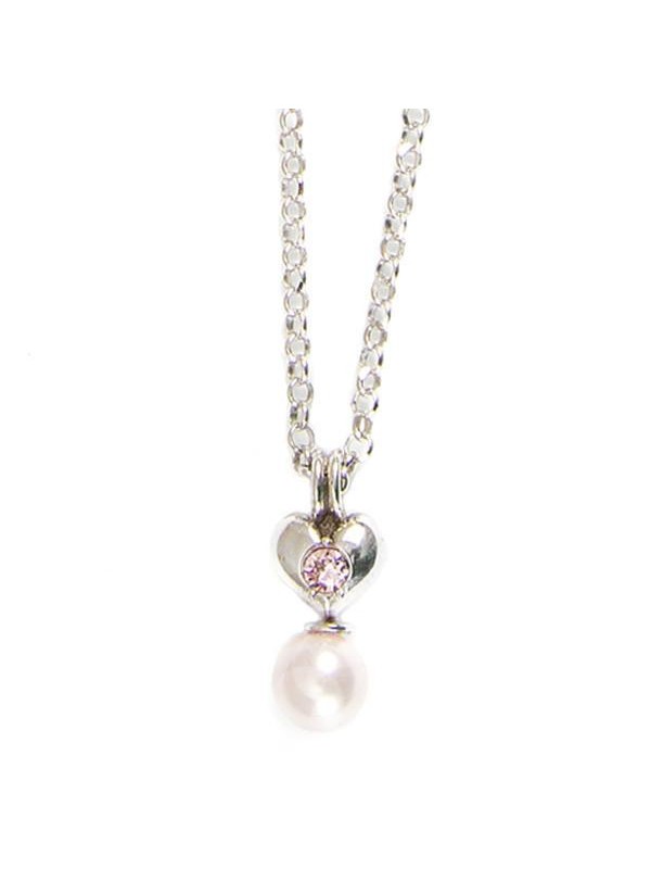  Collana Argento Bambino Boccadamo PGR030