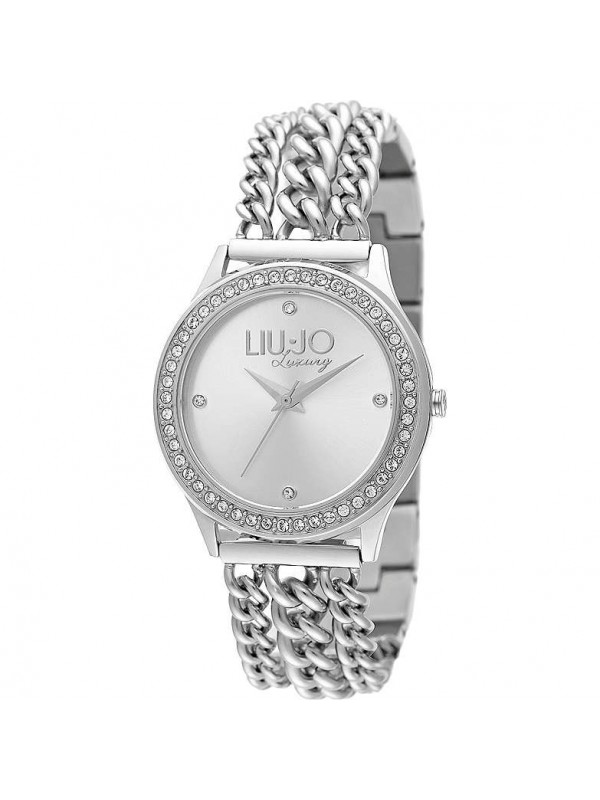 Orologio Solo Tempo Donna Liu Jo TLJ933