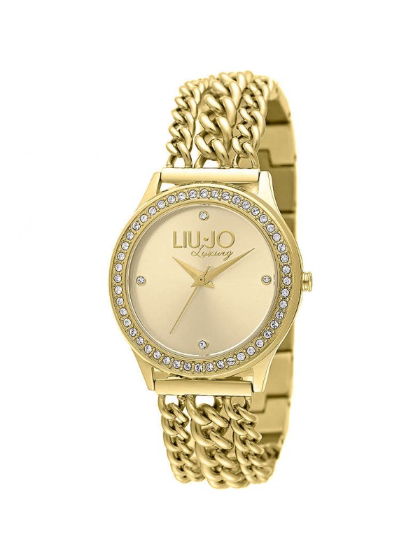  Orologio Donna Liu Jo TLJ934