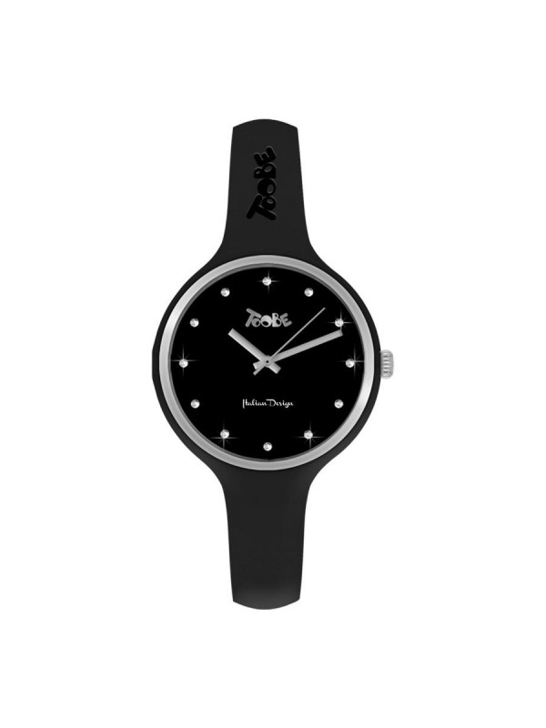  Orologio Silicone Donna Boccadamo Toobe MU014
