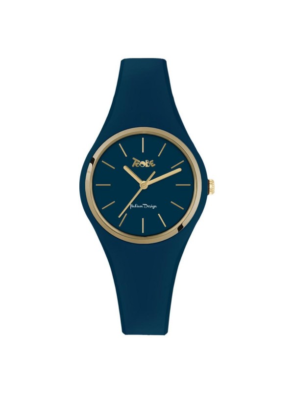  Orologio Silicone Donna Boccadamo Toobe VGM007