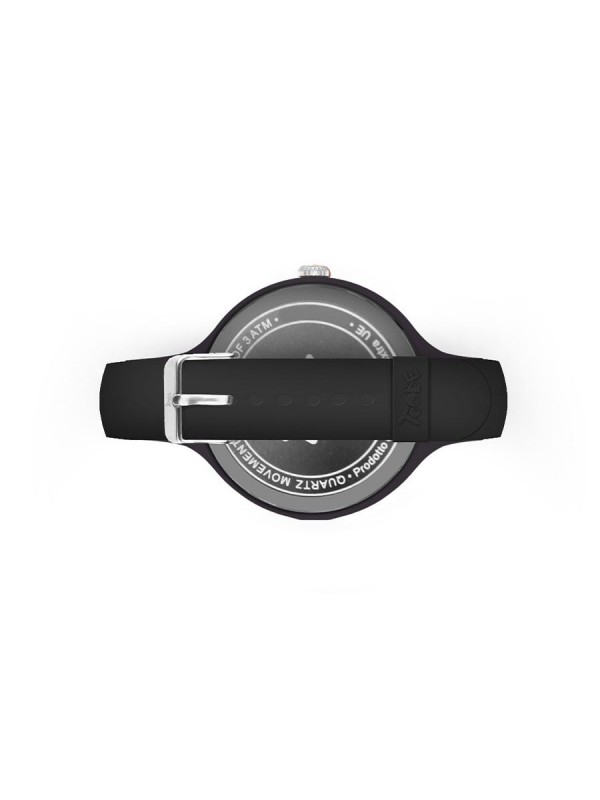  Orologio Silicone Donna Boccadamo Toobe MU014