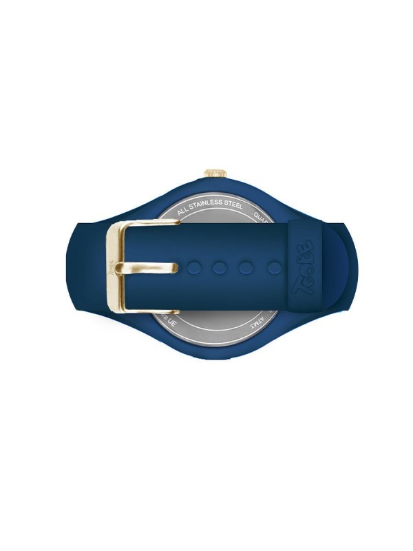  Orologio Silicone Donna Boccadamo Toobe VGM007