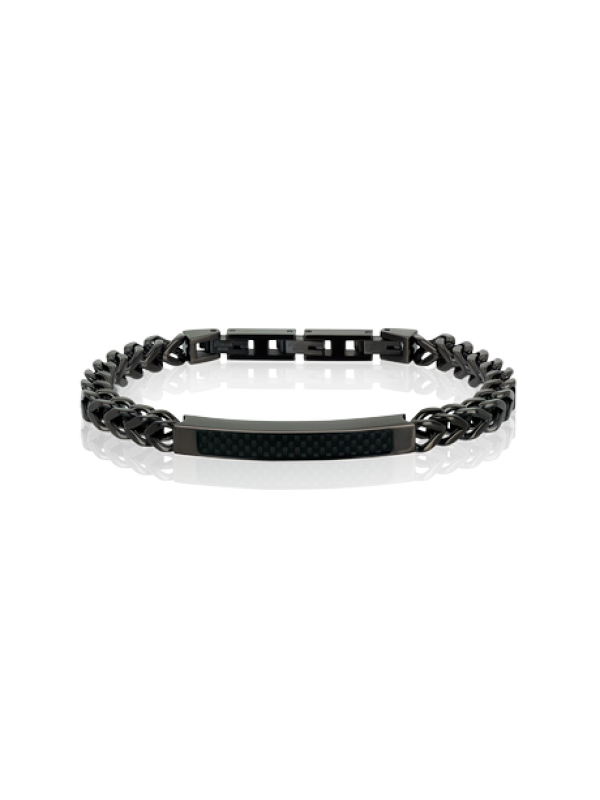  Bracciale Acciaio Uomo Breil TJ2137