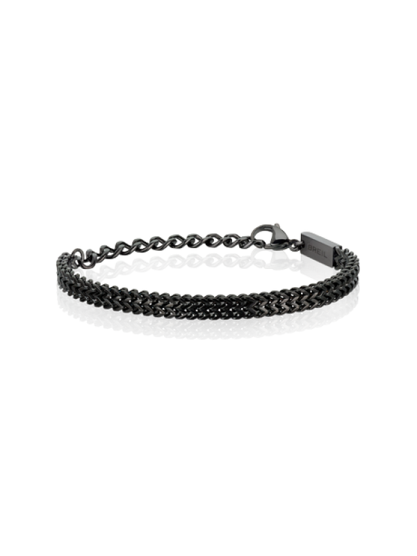  Bracciale Acciaio Uomo Breil TJ2140