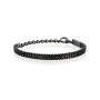  Bracciale Acciaio Uomo Breil TJ2140