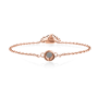  Bracciale Acciaio Donna Breil Stones TJ2227