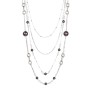  Collana Acciaio Donna Boccadamo XGR307